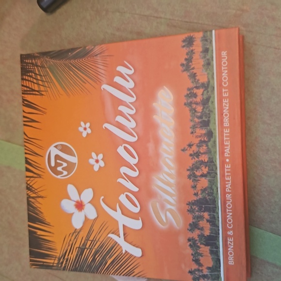 Makeup kit - Picture 2 of 9